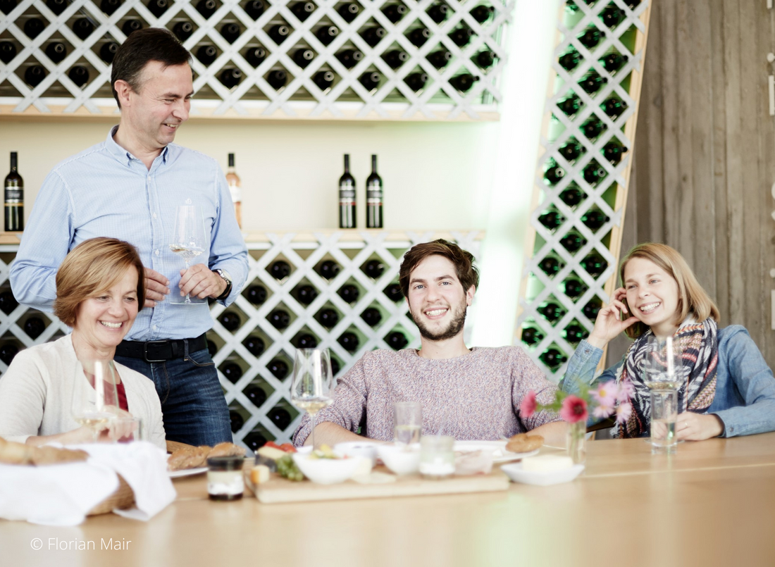 Weingut Schabl