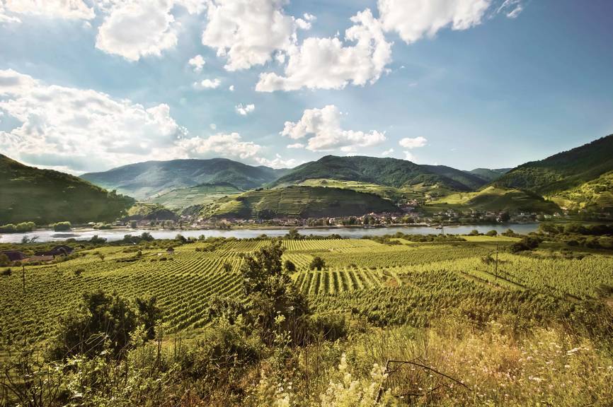 Niederösterreich