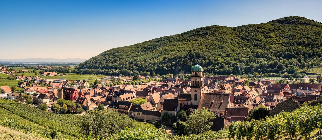 Alsace
