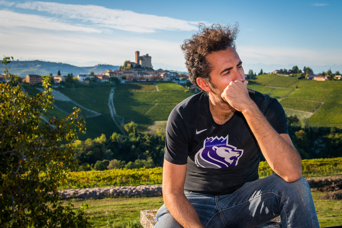 Enrico Rivetto