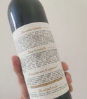 Château Cazebonne - Duo de Darche 2019, Bordeaux, Graves