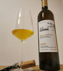 Château Cazebonne - Galets de Cazebonne 2019 Blanc de macération, Bordeaux, Graves