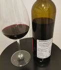 Laurent Herlin - Illuminations 2018 Bio, Loire, Bourgueil