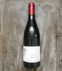 Château de Mérande - La Belle Romaine 2020 Bio, Savoyen, Arbin