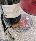 Domaine La Monardière - Les 2 Monardes 2020 Bio, Vallée du Rhône, AOP Vacqueyras