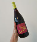 Laurent Herlin - Tsoin Tsoin 2021 Bio, Loire, Bourgueil