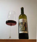 Radici e Filari - Langhe Nebbiolo Doc 2019 Risa Bio, Piemonte