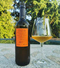 Menti - Monte del Cuca 2020, Veneto, Gambellara