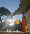 Menti - Monte del Cuca 2020, Veneto, Gambellara
