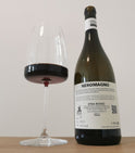 Emilio Sciacca - Neromagno Etna Rosso DOC 2018, Sicilia