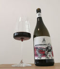 Naturwein von Emilio Sciacca – Ätna, Sizilien -  Neromagno Etna Rosso DOC 2018 – jetzt bestellen
