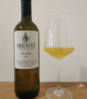 Menti - Riva Arsiglia 2019, Veneto, Gambellara
