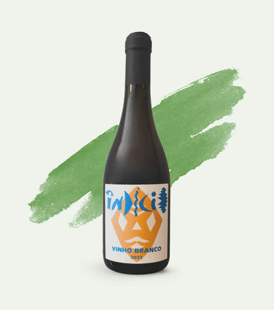 Indício Wines - Branco White 2023