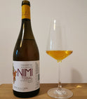 Joan de la Casa - Nimi Tossal 2017, Alicante, Spanien