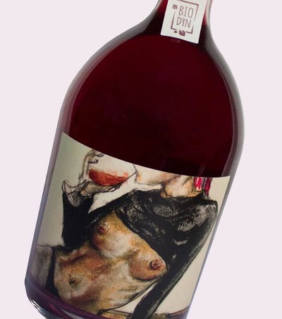 BioDyn Weinhof Haider - Pet Nat Jung & Sexy 2022 Bio, Burgenland