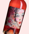 BioDyn Weinhof Haider - 2024 Rosé What's Next Demeter Bio 0,75l