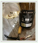 Juan Carlos Sancha - Ad Libitum Tempranillo Blanco 2020 Bio, Rioja DOC