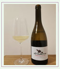 Juan Carlos Sancha - Ad Libitum Tempranillo Blanco 2020 Bio, Rioja DOC