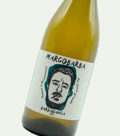 Marcobarba - Barbabianca 2021, Veneto