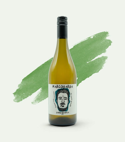 Marcobarba - Barbabianca 2021, Veneto, Naturwein, Biowein, online kaufen  bestellen, lieferung