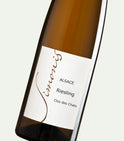 Domaine Simonis - Riesling Clos des Chats 2019 Bio, Alsace