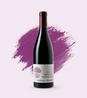 Château de Mérande - La Belle Romaine 2020 Bio Savoie Arbin Mondeuse Naturwein Savoyen