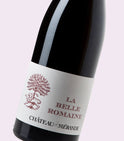 Château de Mérande - La Belle Romaine 2020 Bio, Savoyen, Arbin