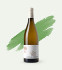 Château de Mérande - Le Grand Blanc 2019 Bio, Savoie, Chignin-Bergeron, Naturwein aus Savoyen, Frankreich
