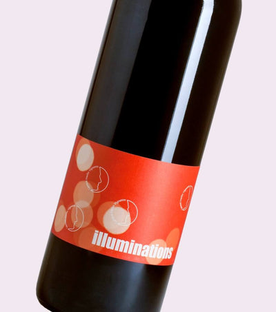Laurent Herlin - Illuminations 2018 Bio, Loire, Bourgueil