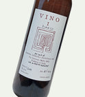 Ancestrale - Vino I Bianco Naturale, Malvasia, Sicilia, Salina IGP
