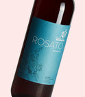 Bosco Falconeria - Rosato 2020 Alcamo DOC Bio, Sicilia, Alcamo
