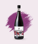 Emilio Sciacca - Neromagno Etna Rosso DOC 2018, Sizilien, Ätna, Biowein, Rotwein, Naturwein, Online kaufen