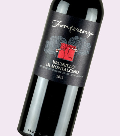 Fonterenza - Brunello di Montalcino DOCG 2013, Toscana
