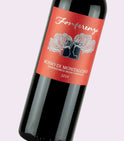Fonterenza - Rosso di Montalcino DOC 2019, Toscana