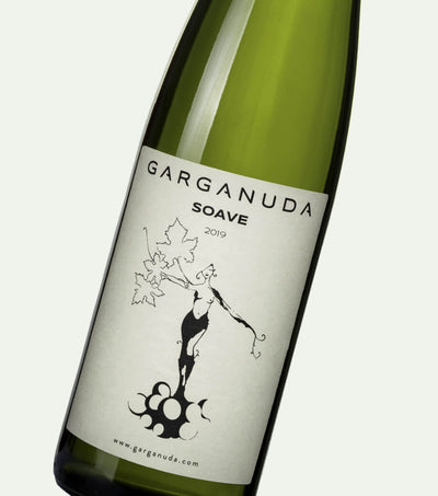 Garganuda - Soave 2019, Veneto