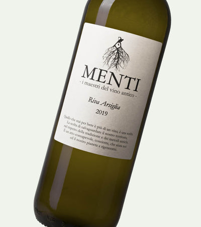 Menti - Riva Arsiglia 2019, Veneto, Gambellara