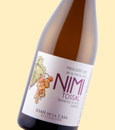 Joan de la Casa -Nimi Tossal 2017, Alicante