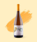 Nimi Gerra, Joan de la Casa, Muscat of Alexandria, Muskat, Moscatel, Keine sulfite zugesetzt Ohne Schwefel Orange Wein Naturwein