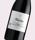 Ramón Sáenz - Cimadago 2017 Bio, Rioja, Spanien