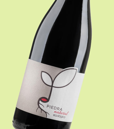 Piedra Natural 2020 Bio Vegan, Toro, Castilla y León