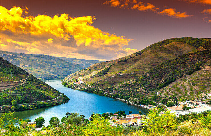 Douro Valley