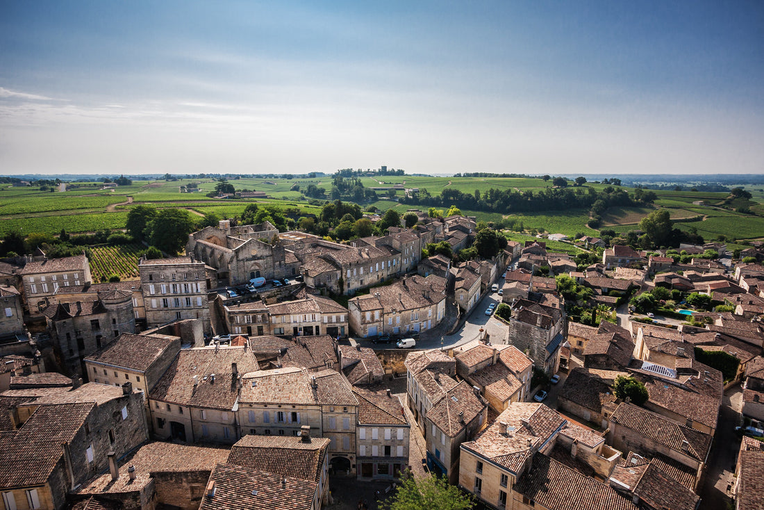 Bordeaux