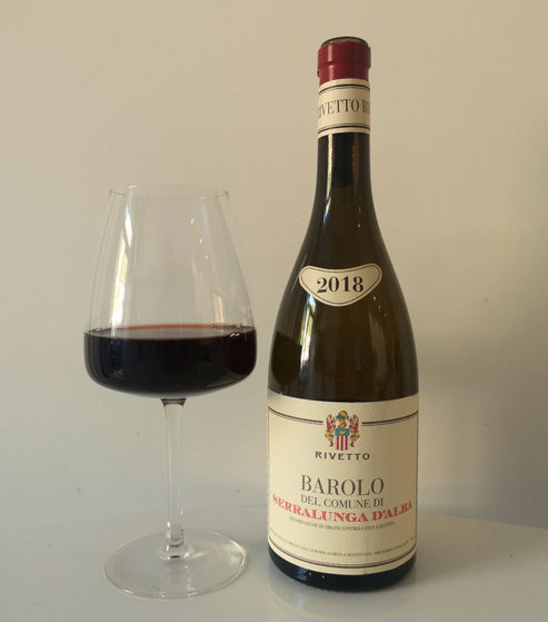Enrico Rivetto – Barolo-Doc-Serralunga-d'Alba-Piemont-Naturwal-Red-Wine-Rot-Naturwein-Organic-Bio-Biodynamic
