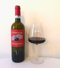 Fonterenza - Rosso-di- Montalcino-Toskana- Biowein-Naturwein- Rotwein-Online-shop-More-Natural-Wine