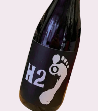 Indício Água Pé - Piquette 2023