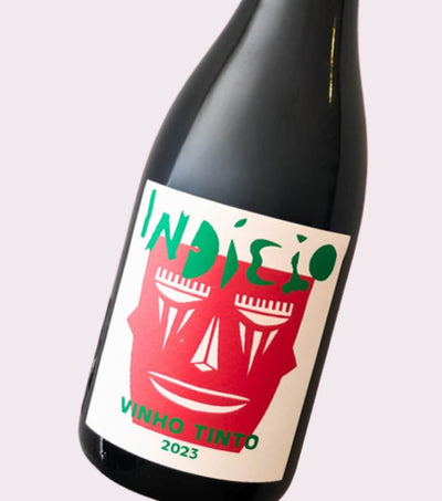 Indício Wines - Red 2022