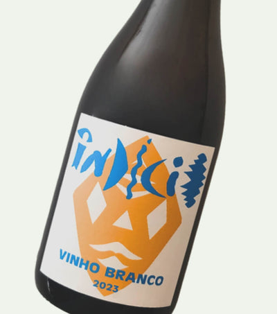 Indício Wines - Branco White 2023