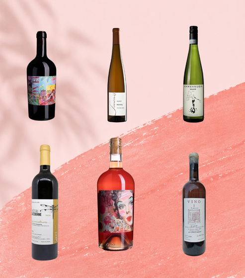 Summer-Pack-for-Natural-wine-beginners
