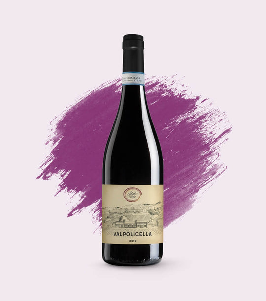Montenigo - Valpolicella Bio Doc 2019 Bio, Veneto